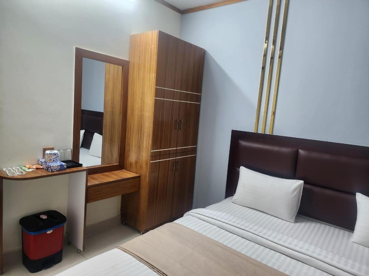 Hotel S.A International コックスバザール エクステリア 写真