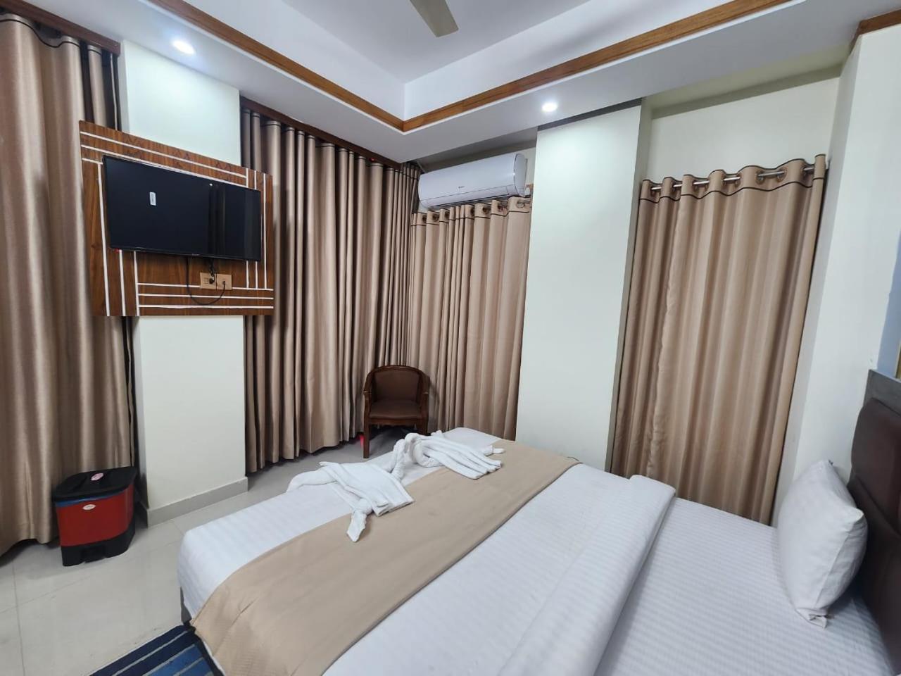 Hotel S.A International コックスバザール エクステリア 写真