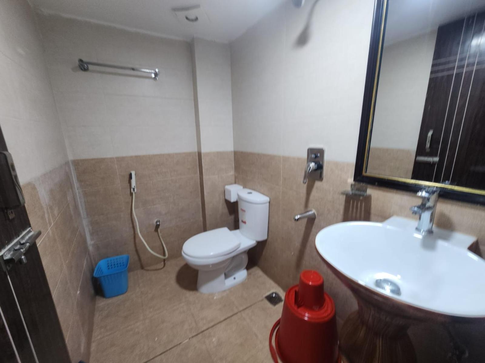 Hotel S.A International コックスバザール エクステリア 写真