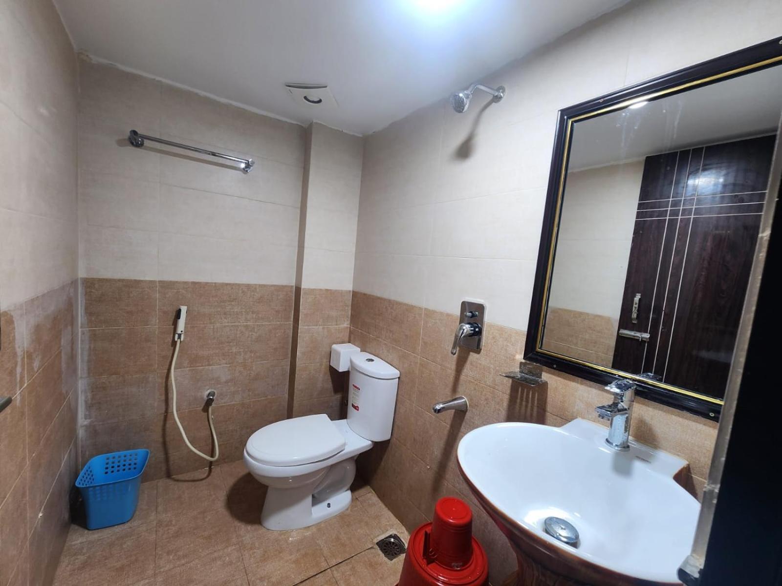 Hotel S.A International コックスバザール エクステリア 写真
